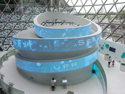 【干货】错过绝对遗憾!上海最适合带孩子参观学习的5大景点!